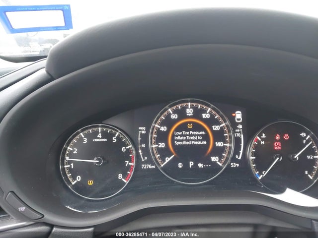 2022 MAZDA CX-30 2.5 S VIN: 3MVDMBAL6NM423310