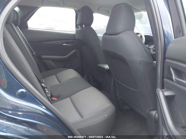 2022 MAZDA CX-30 2.5 S VIN: 3MVDMBAL6NM423310