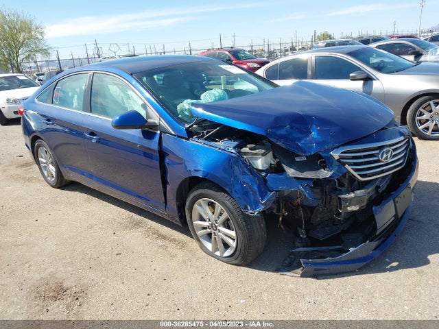 2016 5NPE24AF3GH320503 main image
