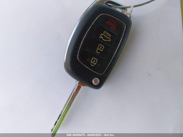 Hyundai Sonata 2.4l Se 2016 5NPE24AF3GH320503 Image 3