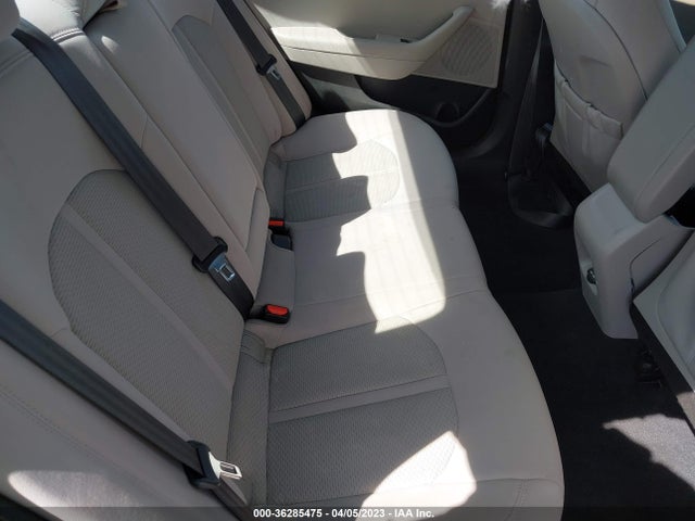 Hyundai Sonata 2.4l Se 2016 5NPE24AF3GH320503 Image 9
