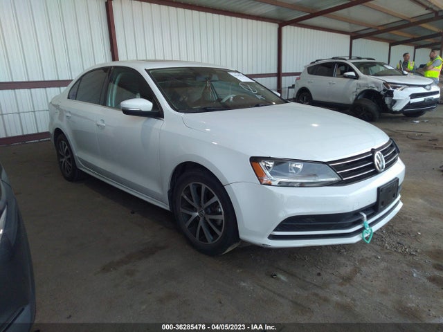 2017 3VWDB7AJ7HM372355 main image