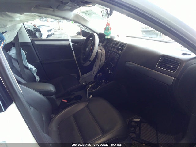 Volkswagen Jetta 1.4t Se 2017 3VWDB7AJ7HM372355 Image 6