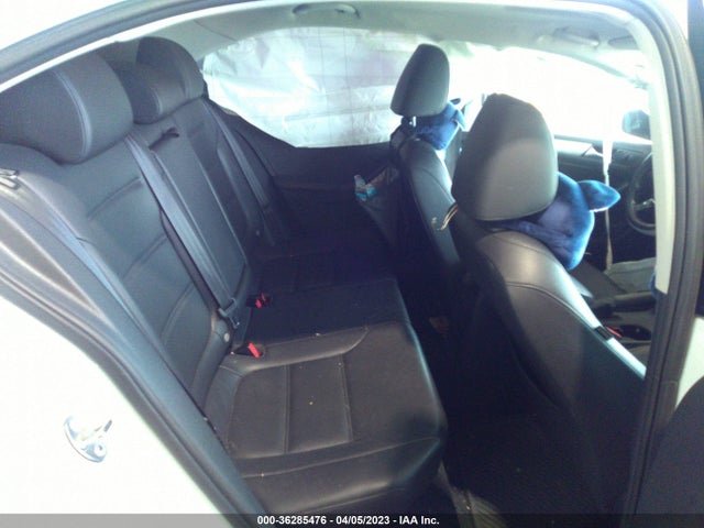 Volkswagen Jetta 1.4t Se 2017 3VWDB7AJ7HM372355 Image 9