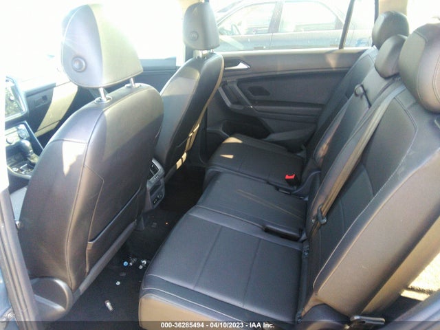 3VV2B7AX5JM197996 Volkswagen Tiguan Sel/se