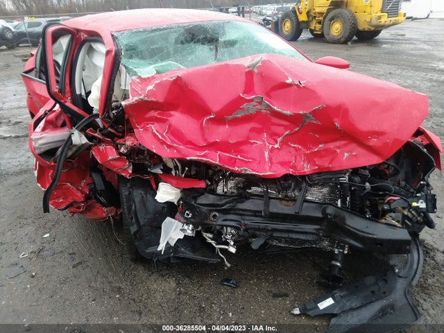 3VWD17AJXEM210640 Volkswagen Jetta Sedan Se