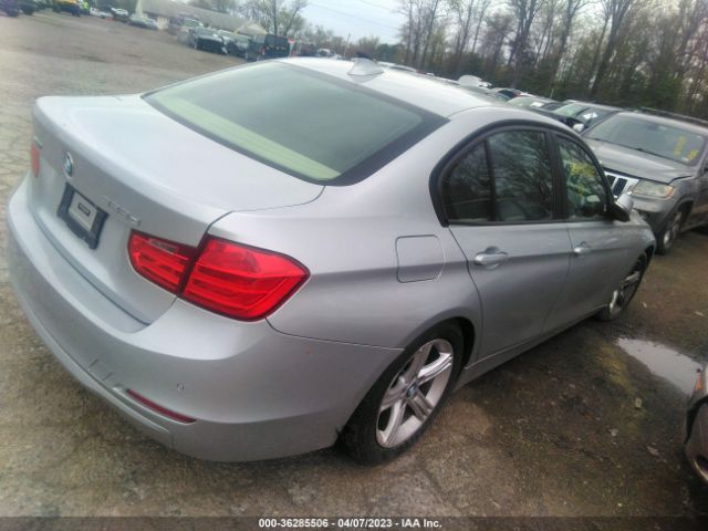 WBA3D5C53FK290475 BMW 3 Series 328d Xdrive