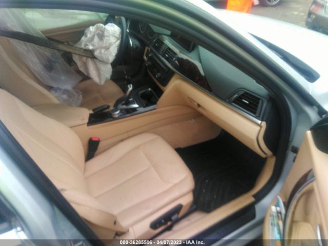 WBA3D5C53FK290475 BMW 3 Series 328d Xdrive