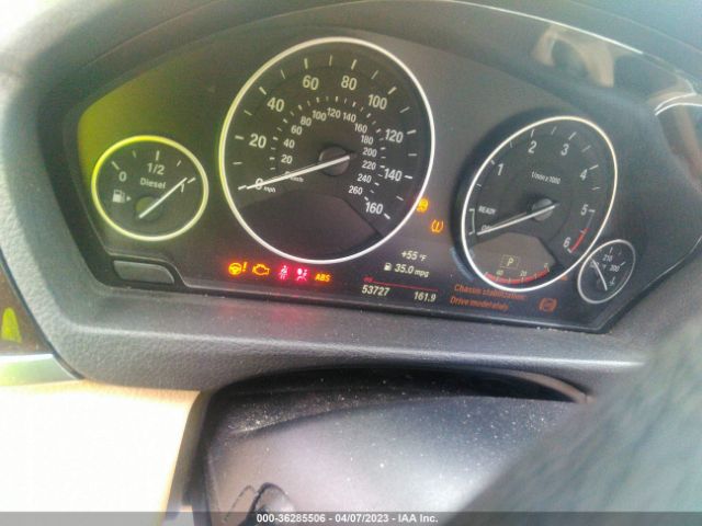 WBA3D5C53FK290475 BMW 3 Series 328d Xdrive