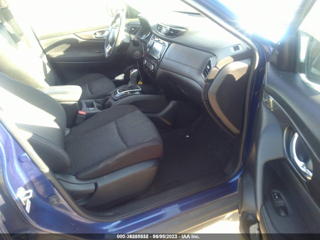 Nissan ROGUE SV 2019 JN8AT2MV5KW386318 Image 5