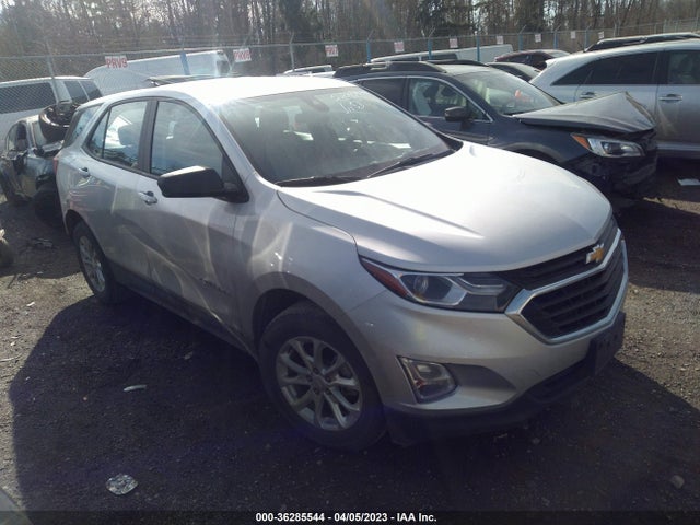 2020 3GNAXSEV1LS728852 main image
