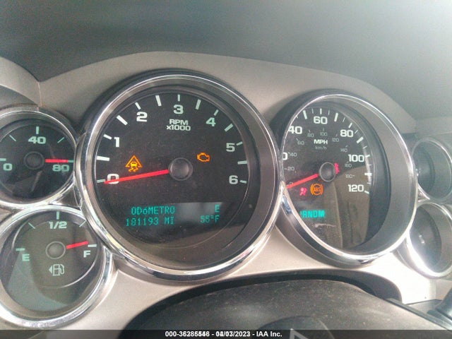 2011 CHEVROLET SILVERADO 1500 LT VIN: 3GCPCSE01BG206890