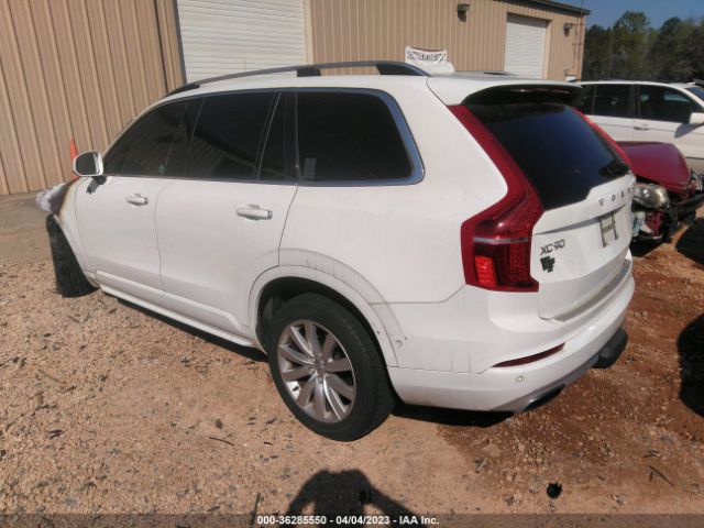 YV4A22PK7H1112749 Volvo Xc90 Momentum