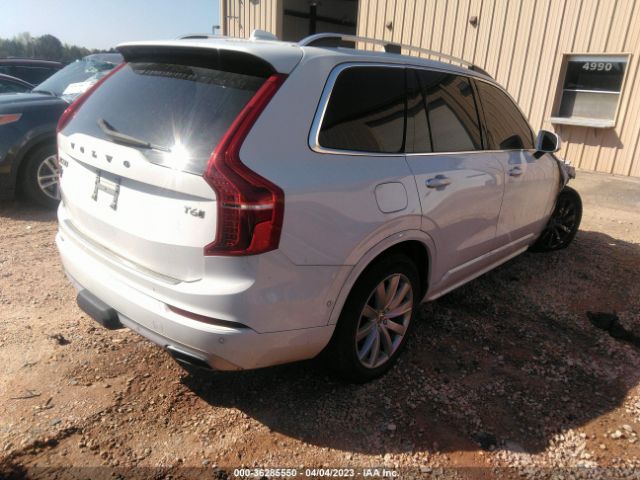 YV4A22PK7H1112749 Volvo Xc90 Momentum