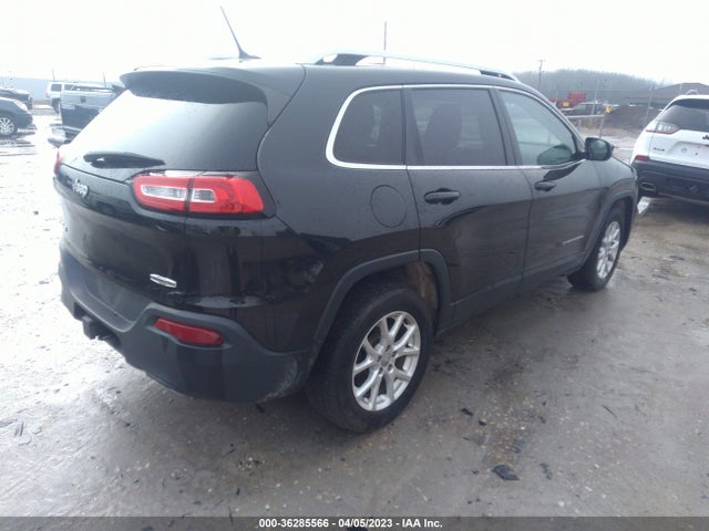 1C4PJMCSXEW178034 Jeep Cherokee Latitude