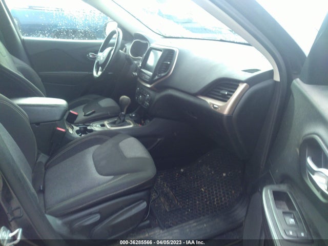 1C4PJMCSXEW178034 Jeep Cherokee Latitude