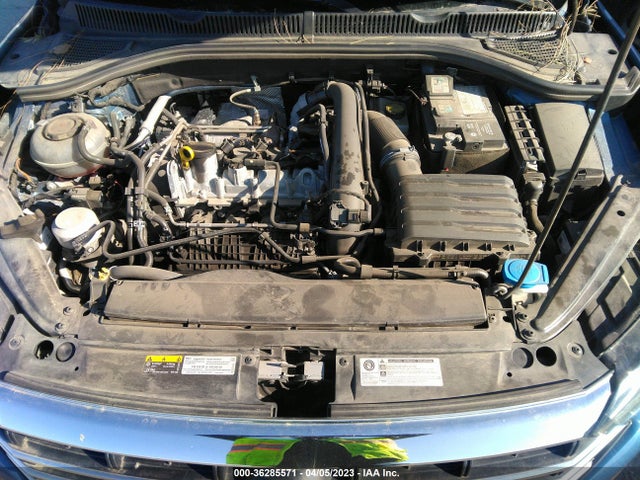 3VWC57BU3KM027827 Volkswagen Jetta S/se/r-line