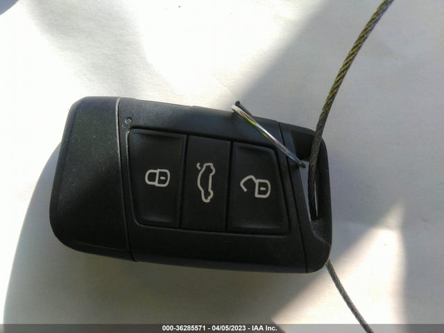 3VWC57BU3KM027827 Volkswagen Jetta S/se/r-line
