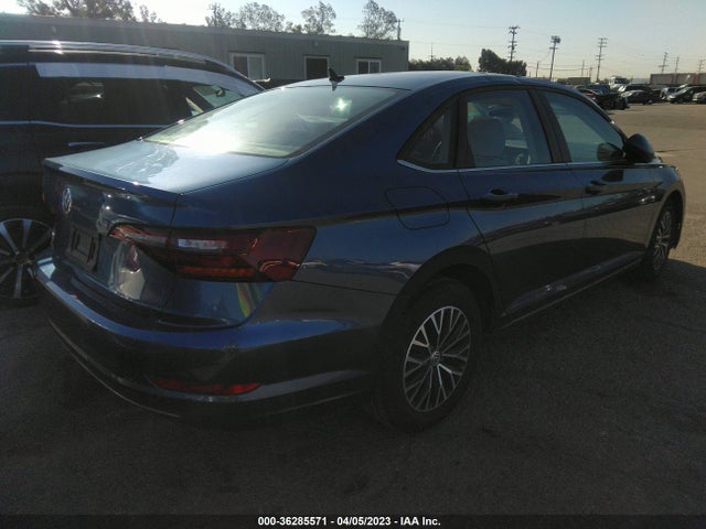 3VWC57BU3KM027827 Volkswagen Jetta S/se/r-line