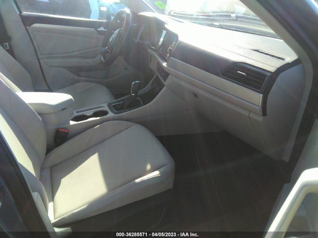 3VWC57BU3KM027827 Volkswagen Jetta S/se/r-line