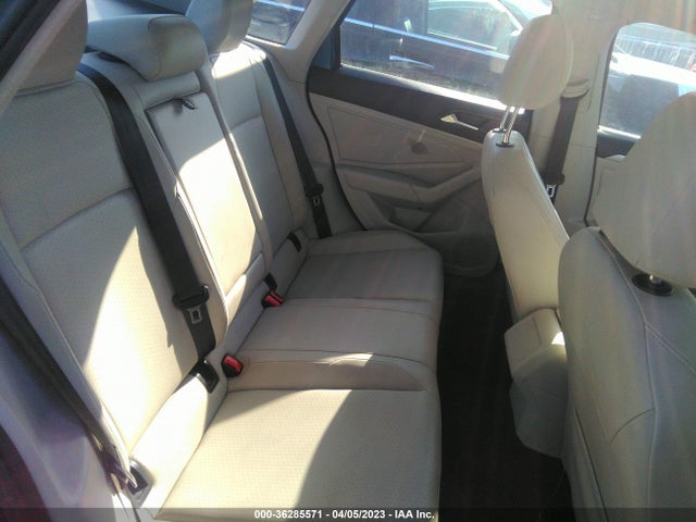 3VWC57BU3KM027827 Volkswagen Jetta S/se/r-line