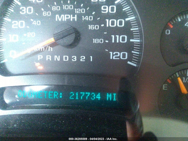2007 GMC SIERRA 1500 CLASSIC SL VIN: 1GTEK19V27Z136415