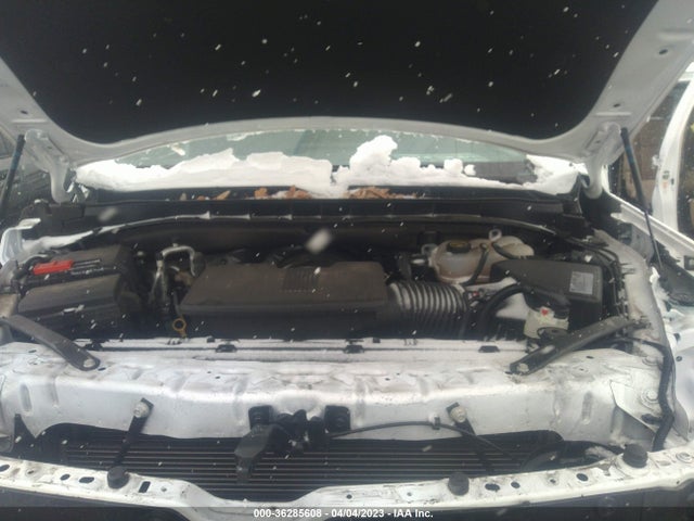 Chevrolet Suburban Lt 2021 1GNSKCKD0MR297140 Image 10