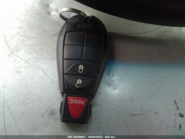 2C4RDGBG0GR343700 Dodge Grand Caravan Se Plus