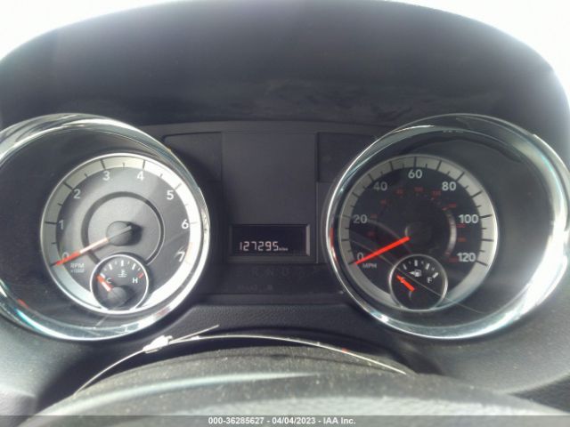 2C4RDGBG0GR343700 Dodge Grand Caravan Se Plus