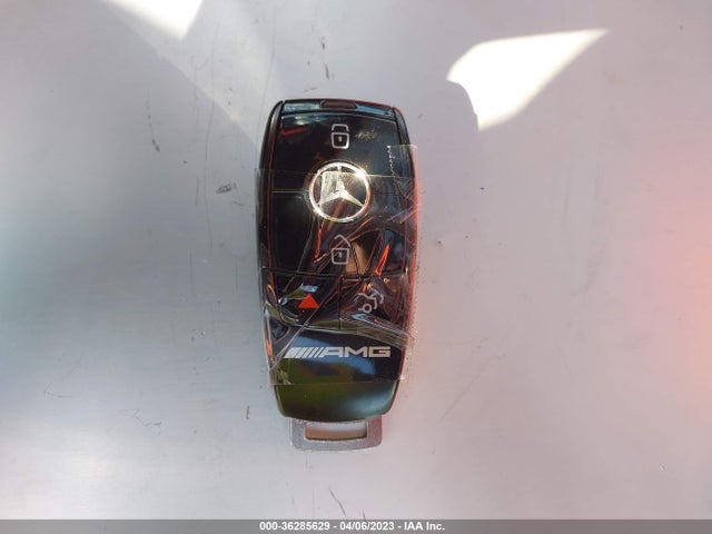 2023 Mercedes-Benz GLE-Class, VIN: 4JGFD6BB8PA936500