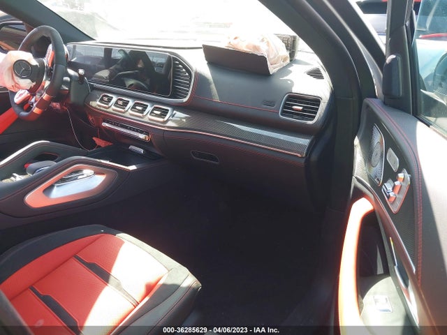 2023 Mercedes-Benz GLE-Class, VIN: 4JGFD6BB8PA936500