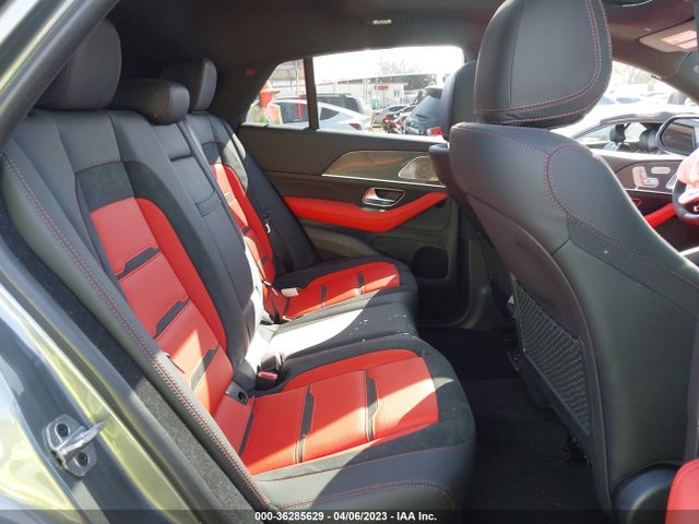 2023 Mercedes-Benz GLE-Class, VIN: 4JGFD6BB8PA936500