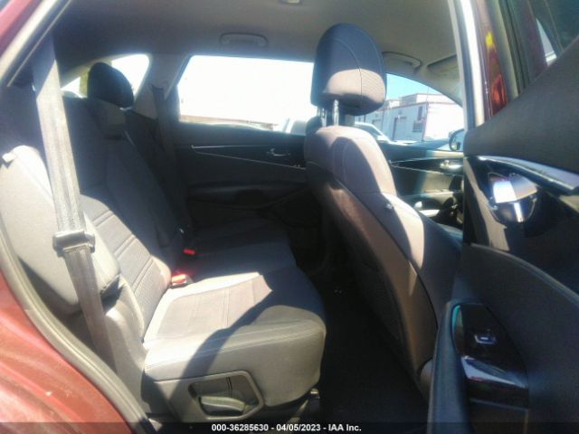 5XYPG4A39HG217420 KIA SORENTO LX