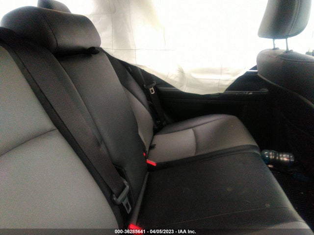 Toyota 4RUNNER SR5 2016 JTEBU5JRXG5368458 Image 9