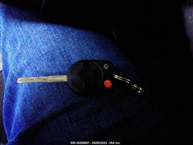 1FADP3F2XEL230681 Ford FOCUS SE