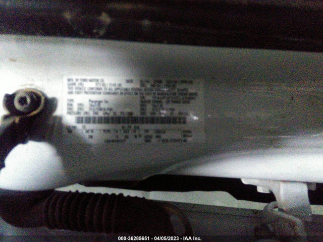 1FADP3F2XEL230681 Ford FOCUS SE