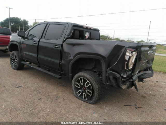 1GTP9EEL1LZ272979 GMC Sierra 1500 At4
