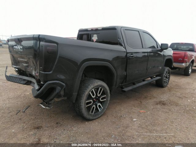 1GTP9EEL1LZ272979 GMC Sierra 1500 At4