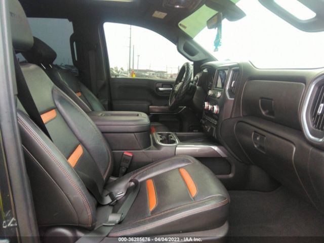 1GTP9EEL1LZ272979 GMC Sierra 1500 At4