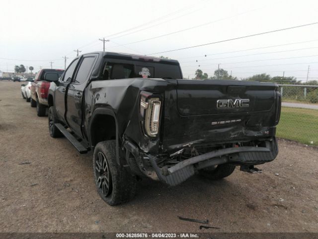 1GTP9EEL1LZ272979 GMC Sierra 1500 At4