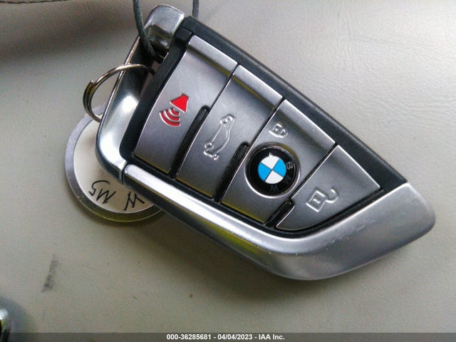 2020 BMW M5, VIN: WBSJF0C00LCE05451