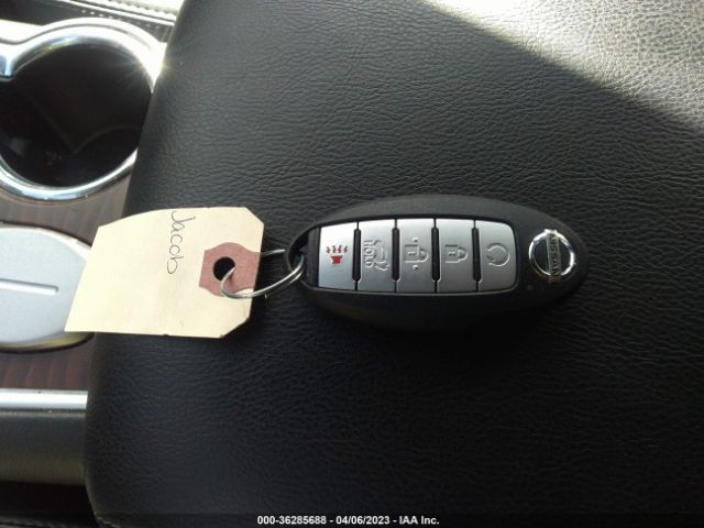 5N1DR2DN7LC609626 Nissan Pathfinder Platinum