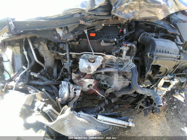 Honda Civic Sedan Ex 2017 19XFC2F88HE220242 Image 11