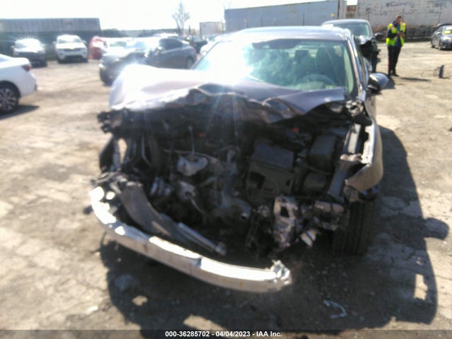 Honda Civic Sedan Ex 2017 19XFC2F88HE220242 Image 7