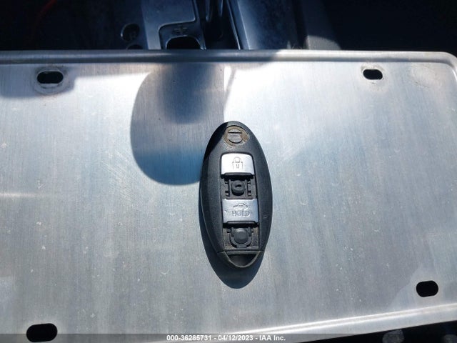 2011 NISSAN ALTIMA 2.5 S VIN: 1N4AL2AP4BN507708