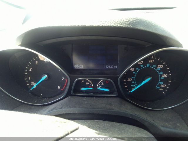 1FMCU0F76EUB00511 Ford ESCAPE S