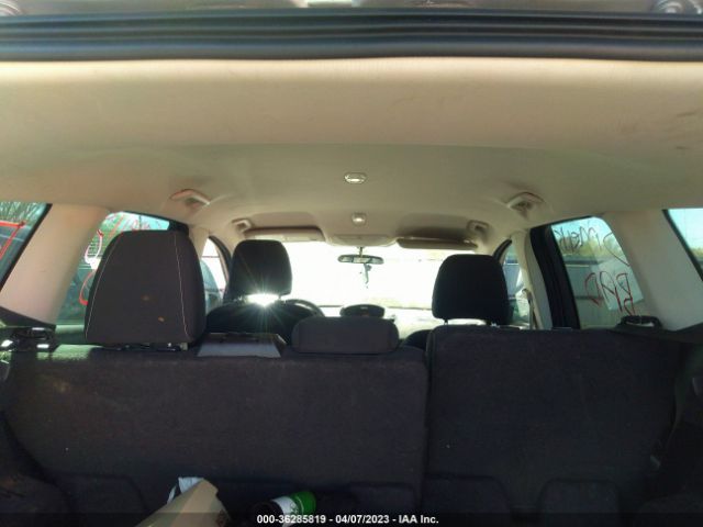 1FMCU0F76EUB00511 Ford ESCAPE S