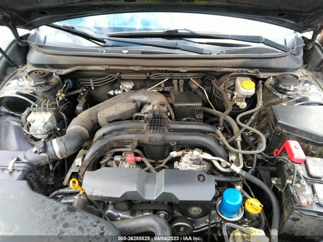 4S4BSACC6F3265989 Subaru Outback 2.5i Premium