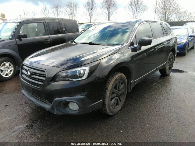4S4BSACC6F3265989 Subaru Outback 2.5i Premium