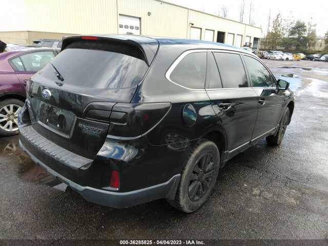 4S4BSACC6F3265989 Subaru Outback 2.5i Premium